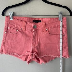 EUC, Forever 21 Jean shorts, Size 27